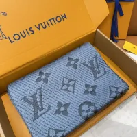 $56.00 USD Louis Vuitton Scarf #1414920