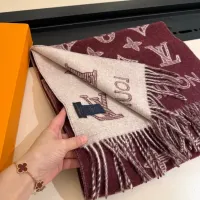 $64.00 USD Louis Vuitton Scarf #1414925