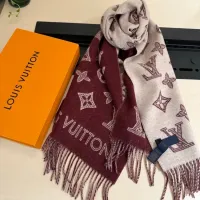 $64.00 USD Louis Vuitton Scarf #1414925