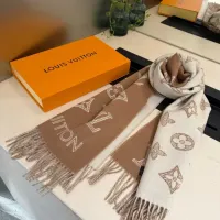 $64.00 USD Louis Vuitton Scarf #1414926
