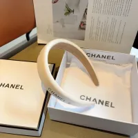 $27.00 USD Chanel Headband For Women #1414928