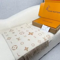 $56.00 USD Louis Vuitton Scarf #1414931