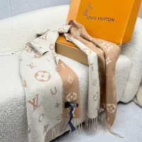 $56.00 USD Louis Vuitton Scarf #1414931