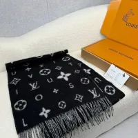 $56.00 USD Louis Vuitton Scarf #1414932