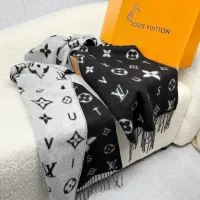 $56.00 USD Louis Vuitton Scarf #1414932
