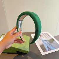 $27.00 USD Gucci Headband For Women #1414934