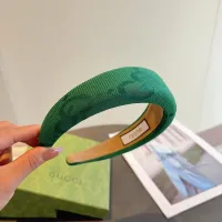 $27.00 USD Gucci Headband For Women #1414934