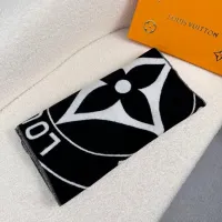 $72.00 USD Louis Vuitton Scarf #1414935