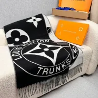 $72.00 USD Louis Vuitton Scarf #1414935