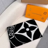 $72.00 USD Louis Vuitton Scarf #1414935