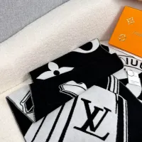 $72.00 USD Louis Vuitton Scarf #1414935