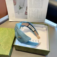 $27.00 USD Gucci Headband For Women #1414936