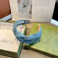 $27.00 USD Gucci Headband For Women #1414936