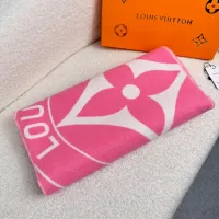 $72.00 USD Louis Vuitton Scarf #1414937