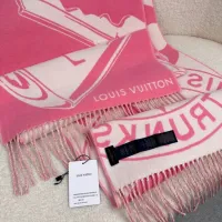 $72.00 USD Louis Vuitton Scarf #1414937