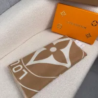 $72.00 USD Louis Vuitton Scarf #1414938