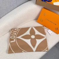 $72.00 USD Louis Vuitton Scarf #1414938
