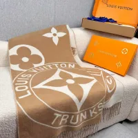 $72.00 USD Louis Vuitton Scarf #1414938