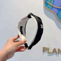 $27.00 USD Chanel Headband For Women #1414940
