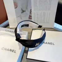 $27.00 USD Chanel Headband For Women #1414940