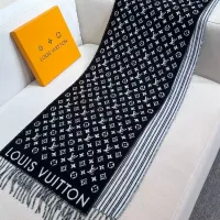 $68.00 USD Louis Vuitton Scarf #1414941