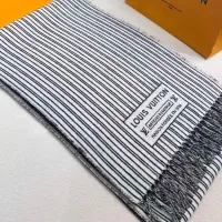 $68.00 USD Louis Vuitton Scarf #1414941