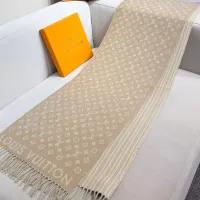 $68.00 USD Louis Vuitton Scarf #1414942