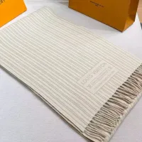 $68.00 USD Louis Vuitton Scarf #1414942