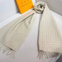 $68.00 USD Louis Vuitton Scarf #1414942