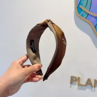 $27.00 USD Chanel Headband For Women #1414943