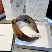 $27.00 USD Chanel Headband For Women #1414943