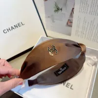 $27.00 USD Chanel Headband For Women #1414943