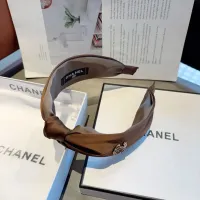 $27.00 USD Chanel Headband For Women #1414943