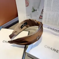$27.00 USD Chanel Headband For Women #1414943