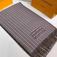 $68.00 USD Louis Vuitton Scarf #1414944