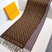 $68.00 USD Louis Vuitton Scarf #1414944
