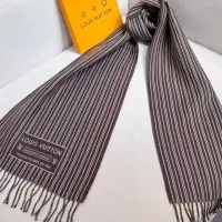 $68.00 USD Louis Vuitton Scarf #1414944
