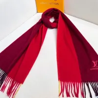 $80.00 USD Louis Vuitton Scarf #1414945