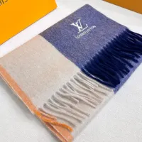 $80.00 USD Louis Vuitton Scarf #1414946