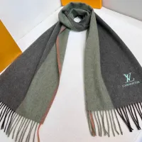 $80.00 USD Louis Vuitton Scarf #1414947