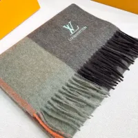 $80.00 USD Louis Vuitton Scarf #1414947