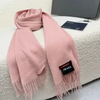 $52.00 USD Prada Scarf #1414949