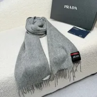 $52.00 USD Prada Scarf #1414952