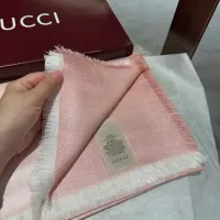 $68.00 USD Gucci Silk Squares #1414954