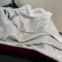 $68.00 USD Gucci Silk Squares #1414956