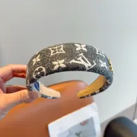 $27.00 USD Louis Vuitton LV Headband For Women #1414958