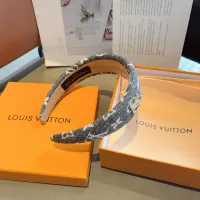 $27.00 USD Louis Vuitton LV Headband For Women #1414958