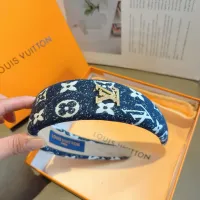 $27.00 USD Louis Vuitton LV Headband For Women #1414959