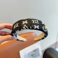 $27.00 USD Louis Vuitton LV Headband For Women #1414960