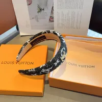 $27.00 USD Louis Vuitton LV Headband For Women #1414960